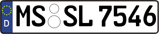 MS-SL7546
