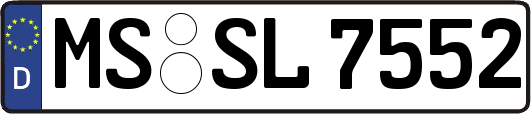 MS-SL7552