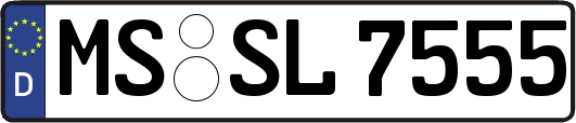 MS-SL7555