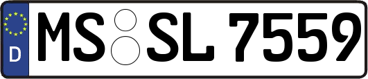 MS-SL7559