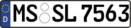 MS-SL7563