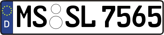 MS-SL7565