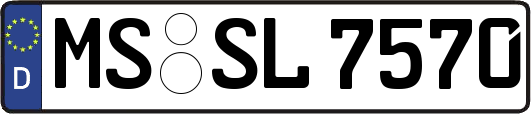 MS-SL7570