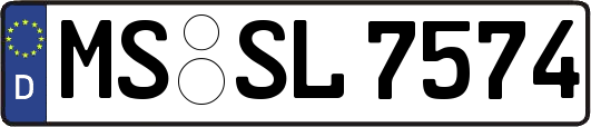 MS-SL7574