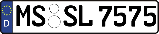 MS-SL7575