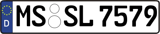 MS-SL7579