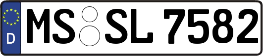 MS-SL7582