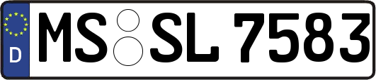 MS-SL7583