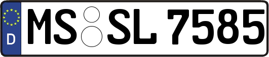 MS-SL7585