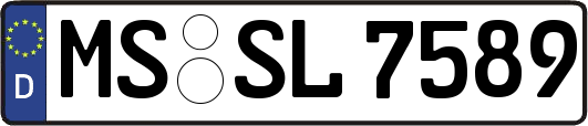 MS-SL7589