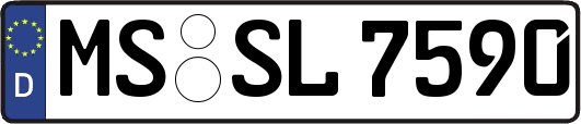 MS-SL7590