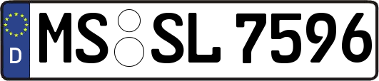 MS-SL7596