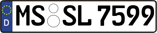 MS-SL7599