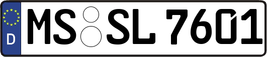 MS-SL7601
