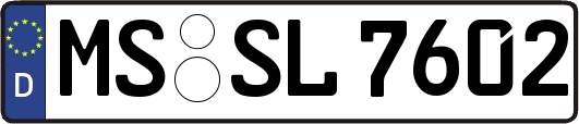 MS-SL7602
