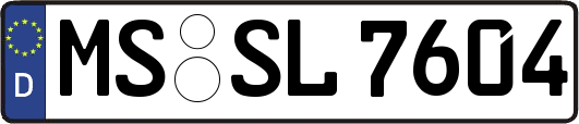 MS-SL7604
