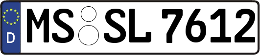 MS-SL7612