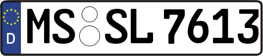 MS-SL7613