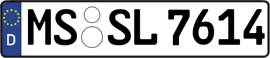 MS-SL7614