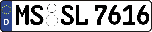 MS-SL7616