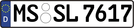MS-SL7617