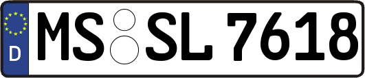 MS-SL7618