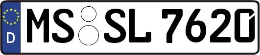 MS-SL7620
