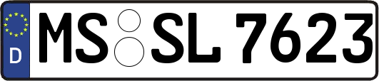MS-SL7623
