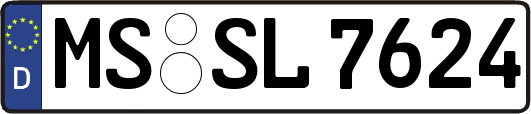 MS-SL7624