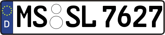MS-SL7627