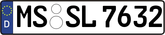 MS-SL7632