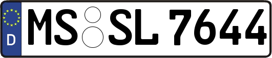 MS-SL7644