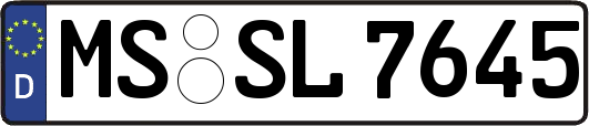MS-SL7645