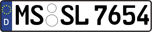 MS-SL7654