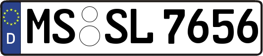 MS-SL7656