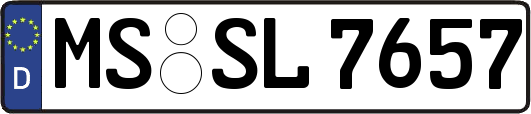 MS-SL7657