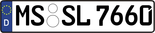 MS-SL7660