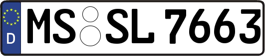 MS-SL7663