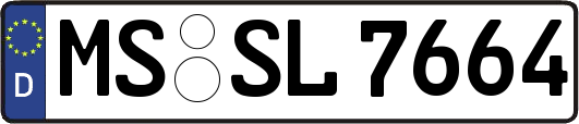 MS-SL7664
