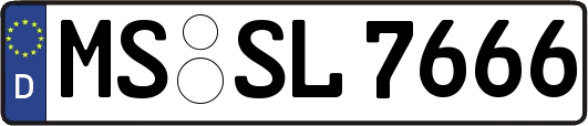 MS-SL7666