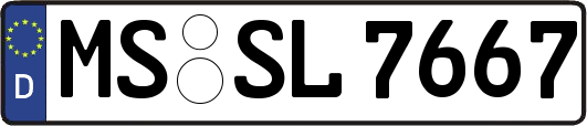 MS-SL7667