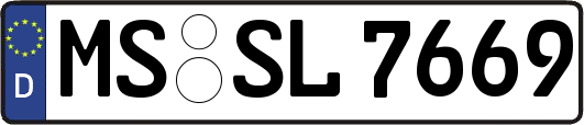 MS-SL7669