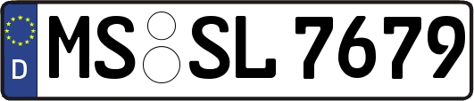 MS-SL7679