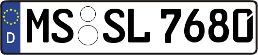 MS-SL7680