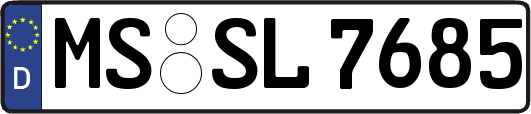 MS-SL7685