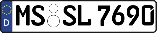 MS-SL7690