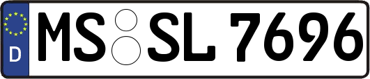 MS-SL7696