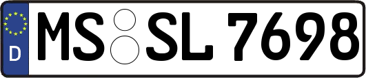 MS-SL7698