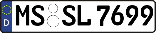 MS-SL7699