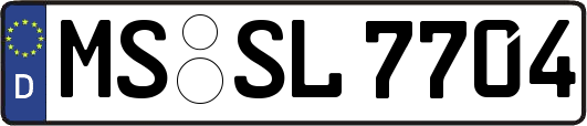 MS-SL7704